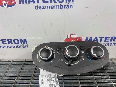 TABLOU COMANDA INCALZIRE RENAULT TWINGO III 0.9 TCe 110 2014-2020 oe 275706695R, vedere frontata