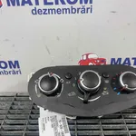 TABLOU COMANDA INCALZIRE RENAULT TWINGO III 0.9 TCe 110 2014-2020 oe-275706695R, vedere frontata