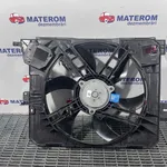 VENTILATOR RADIATOR RENAULT TWINGO III 0.9 TCe 110 2014-2020 oe-214812232R, vedere laterala
