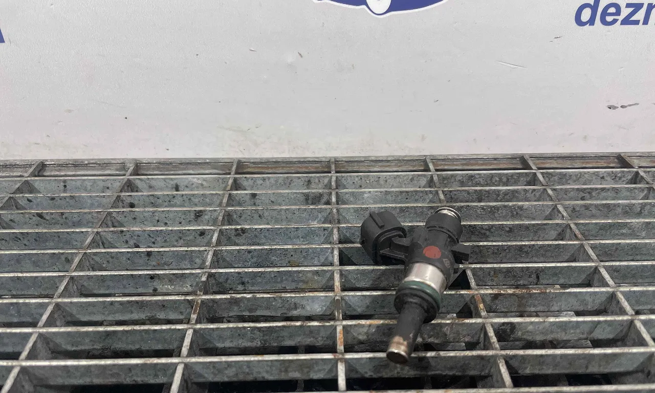 INJECTOR RENAULT TWINGO III 2014-2020