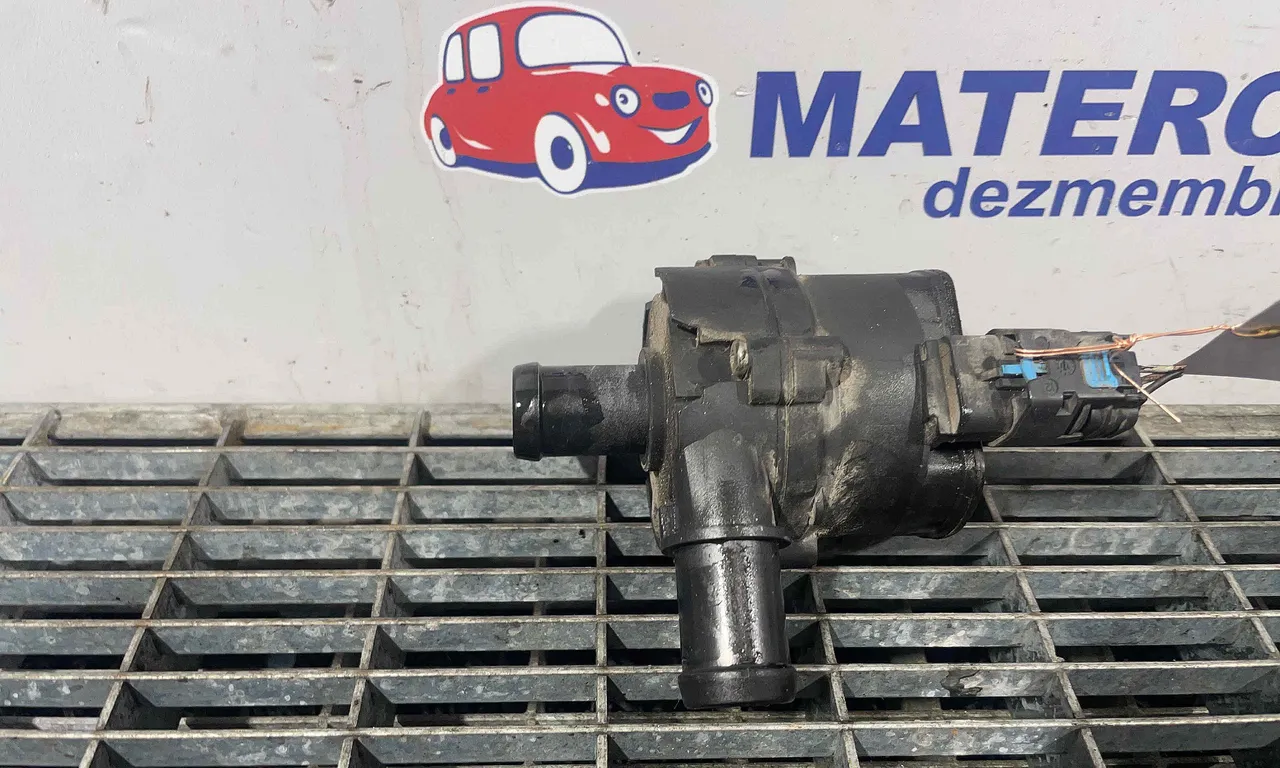 POMPA RECIRCULARE APA RENAULT TWINGO III 2014-2020