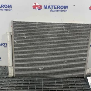 RADIATOR CLIMA RENAULT TWINGO III 0.9 TCe 110 2014-2020 oe-921001697R, vedere frontata