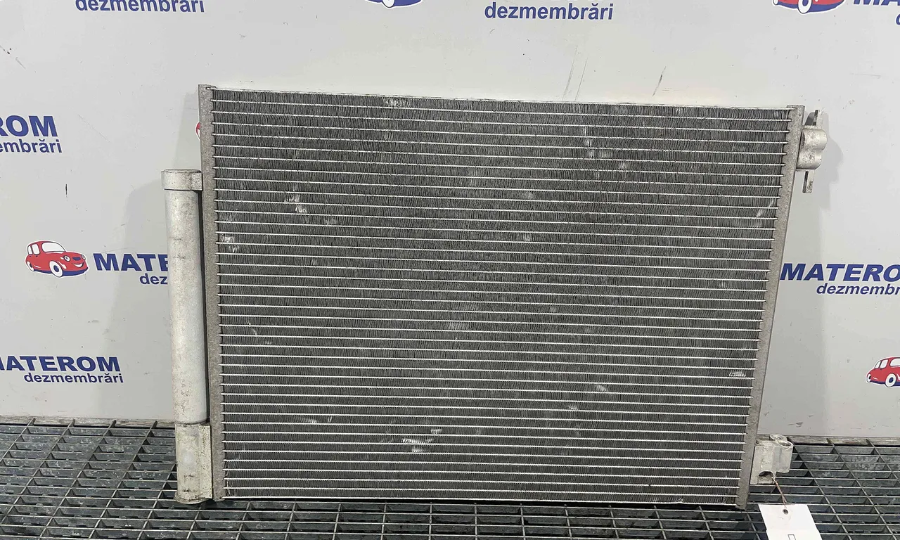 RADIATOR CLIMA RENAULT TWINGO III 2014-2020