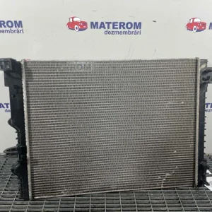 RADIATOR MOTOR