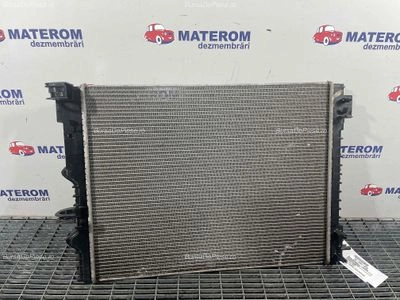 RADIATOR MOTOR RENAULT TWINGO III 0.9 TCe 110 2014-2020 oe 144610515R, vedere frontata