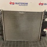 RADIATOR MOTOR RENAULT TWINGO III 0.9 TCe 110 2014-2020 oe-214101206R, vedere laterala