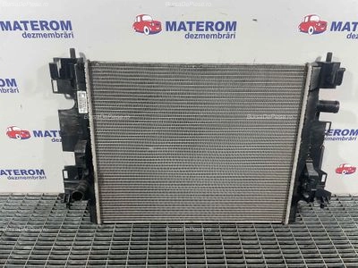 RADIATOR MOTOR RENAULT TWINGO III 0.9 TCe 110 2014-2020 oe 214101206R, vedere frontata