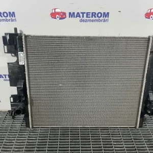 RADIATOR MOTOR RENAULT TWINGO III 0.9 TCe 110 2014-2020 oe-214101206R, vedere frontata