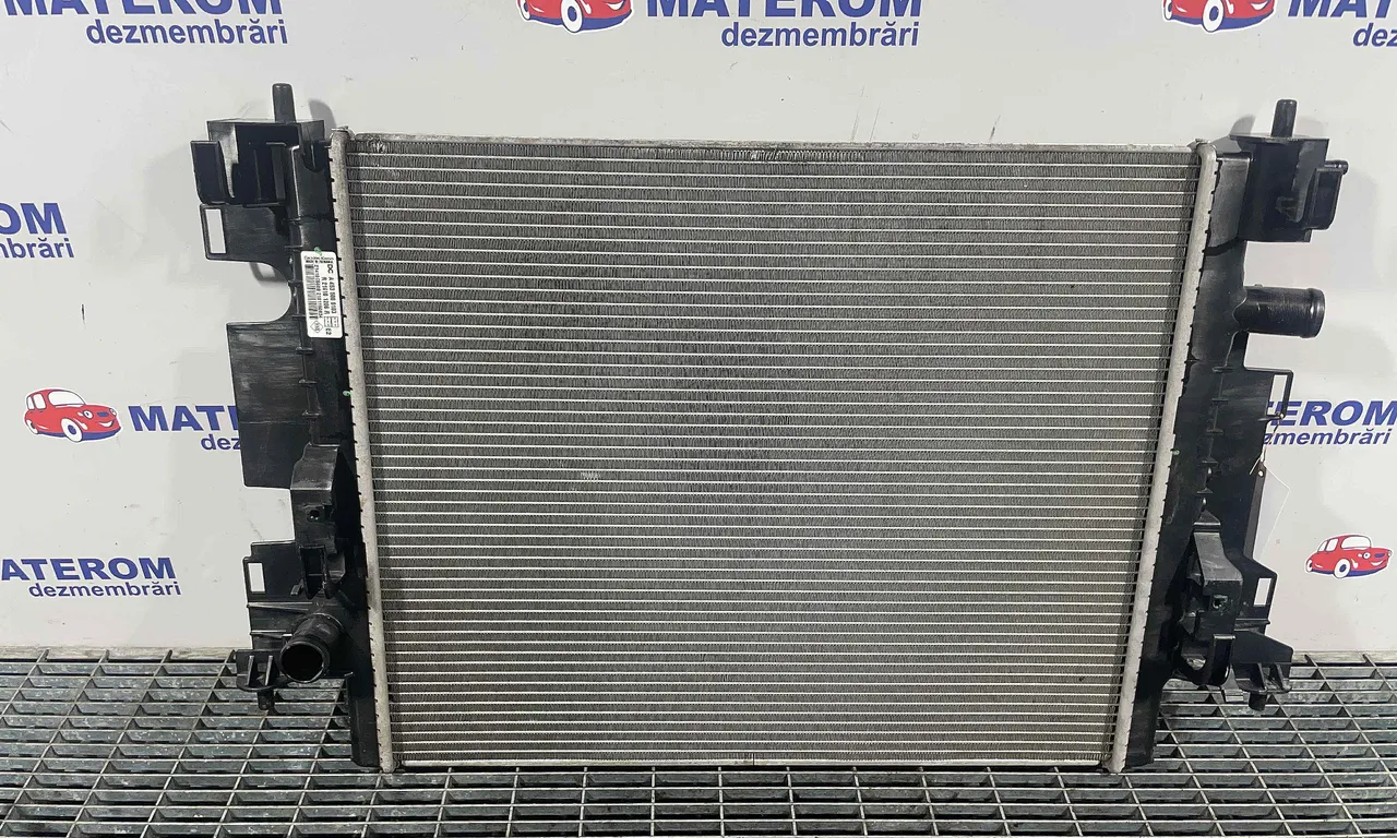 RADIATOR MOTOR RENAULT TWINGO III 2014-2020