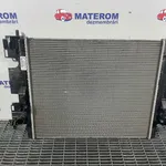 RADIATOR MOTOR RENAULT TWINGO III 0.9 TCe 110 2014-2020 oe-214101206R, vedere frontata