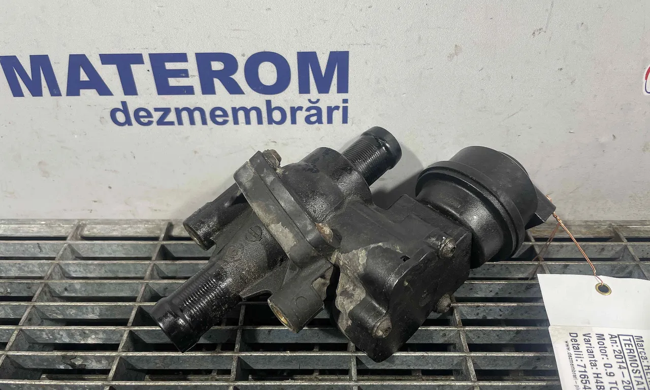 TERMOSTAT RENAULT TWINGO III 2014-2020