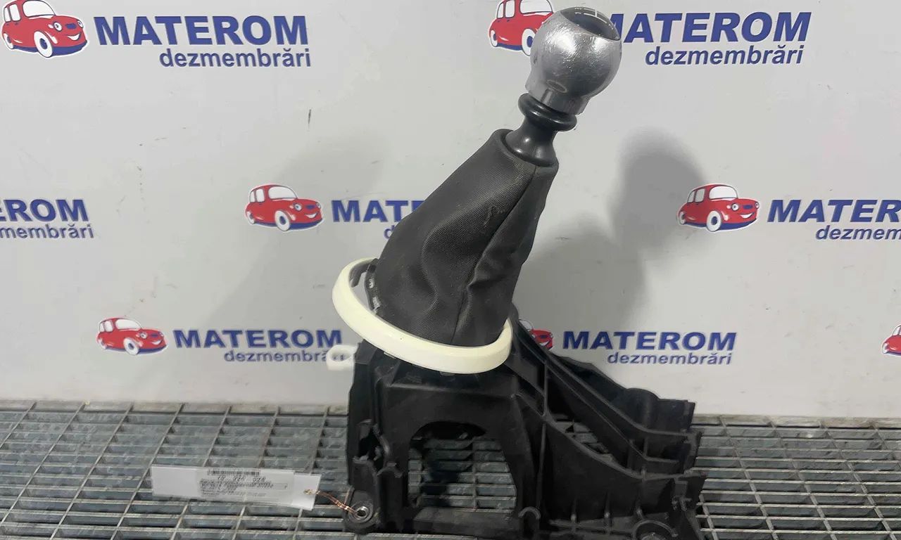 MANETA SCHIMBATOR VITEZE RENAULT TWINGO III 2014-2020