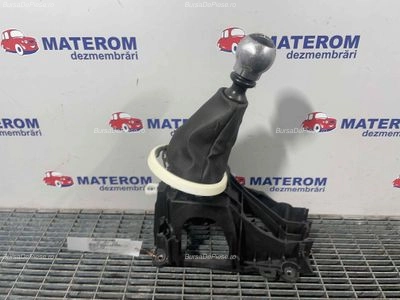MANETA SCHIMBATOR VITEZE RENAULT TWINGO III 0.9 TCe 110 2014-2020 oe 341049019R, vedere frontata