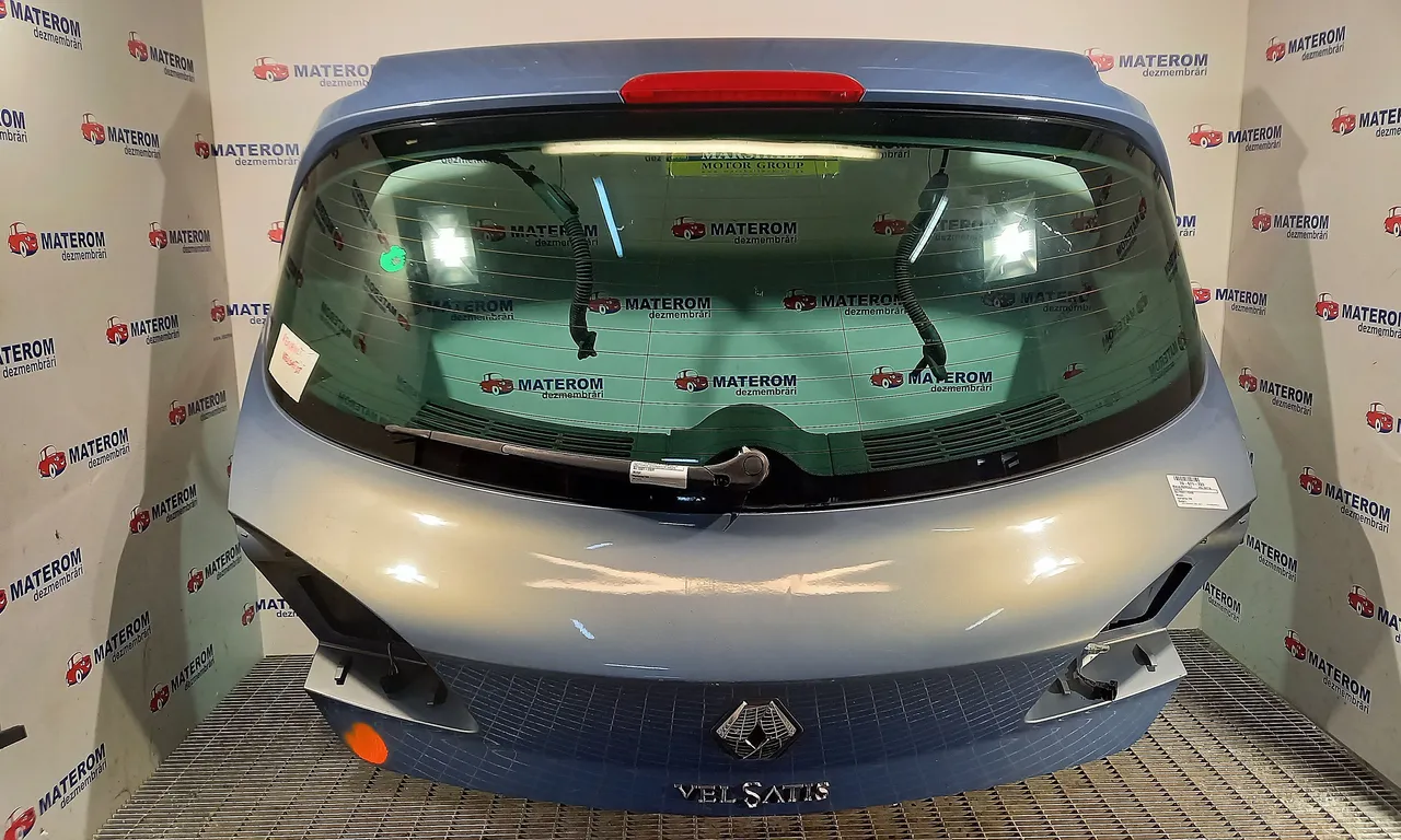 HAION RENAULT VEL SATIS 2002-2009