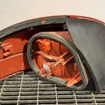 STOP DREAPTA RENAULT VEL SATIS 2002-2009 oe-8200014360, vedere laterala
