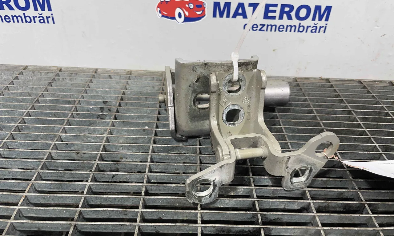 BALAMA USA FATA RENAULT ZOE 2012-2019