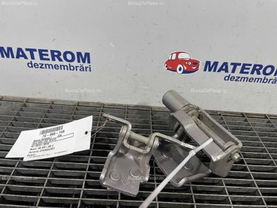 BALAMA USA SPATE RENAULT ZOE ZOE 2012-2019 oe 824014370R, vedere frontata