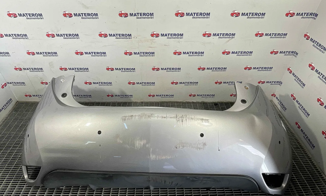 BARA SPATE RENAULT ZOE 2012-2019