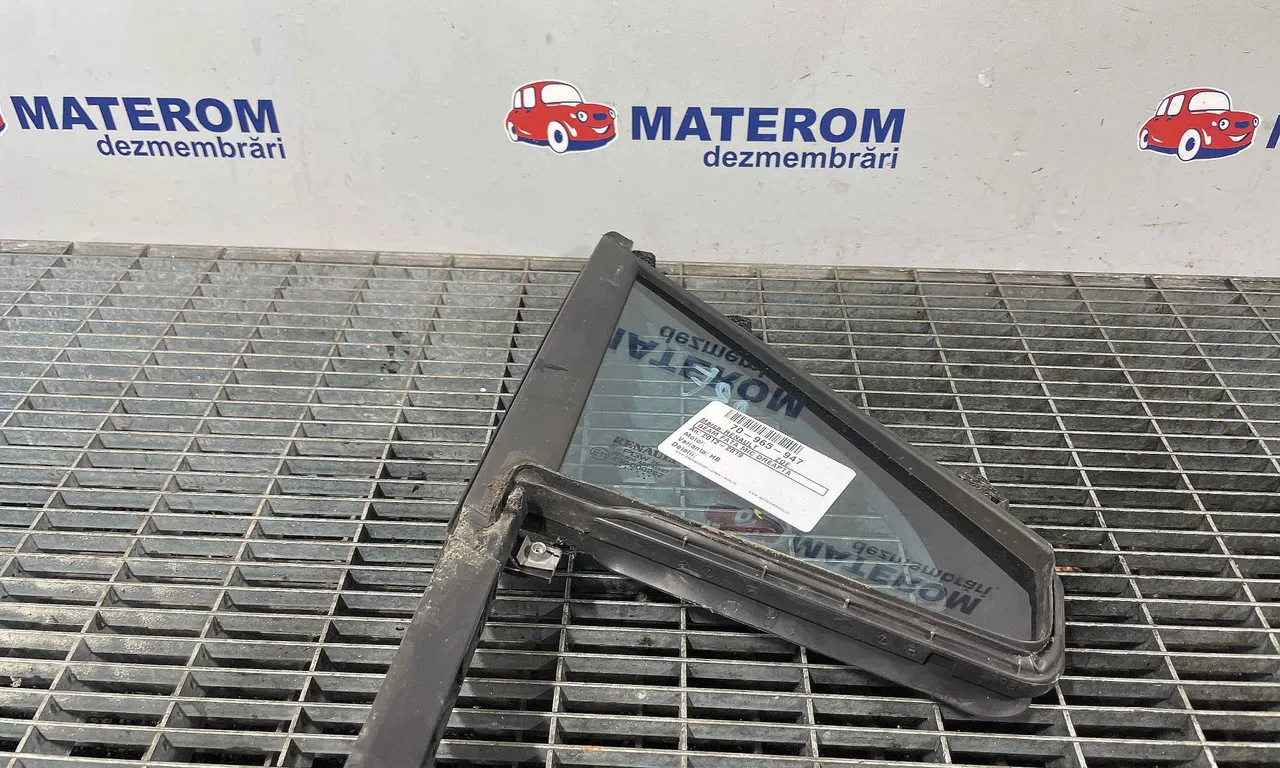 GEAM FATA MIC DREAPTA RENAULT ZOE 2012-2019