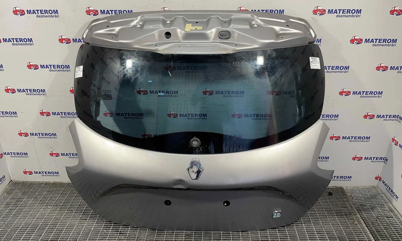HAION RENAULT ZOE 2012-2019