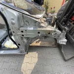 LONJERON DREAPTA RENAULT ZOE ZOE 2012-2019 oe-751105633R, vedere frontata