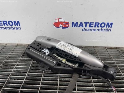 MANER USA FATA DREAPTA RENAULT ZOE ZOE 2012-2019 oe 806706656R, vedere frontata