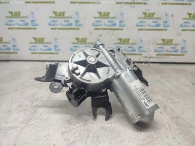 Motoras stergator haion