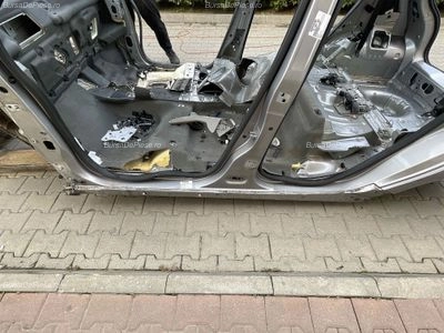 PRAG STANGA RENAULT ZOE ZOE 2012-2019 oe 764617559R, vedere frontata