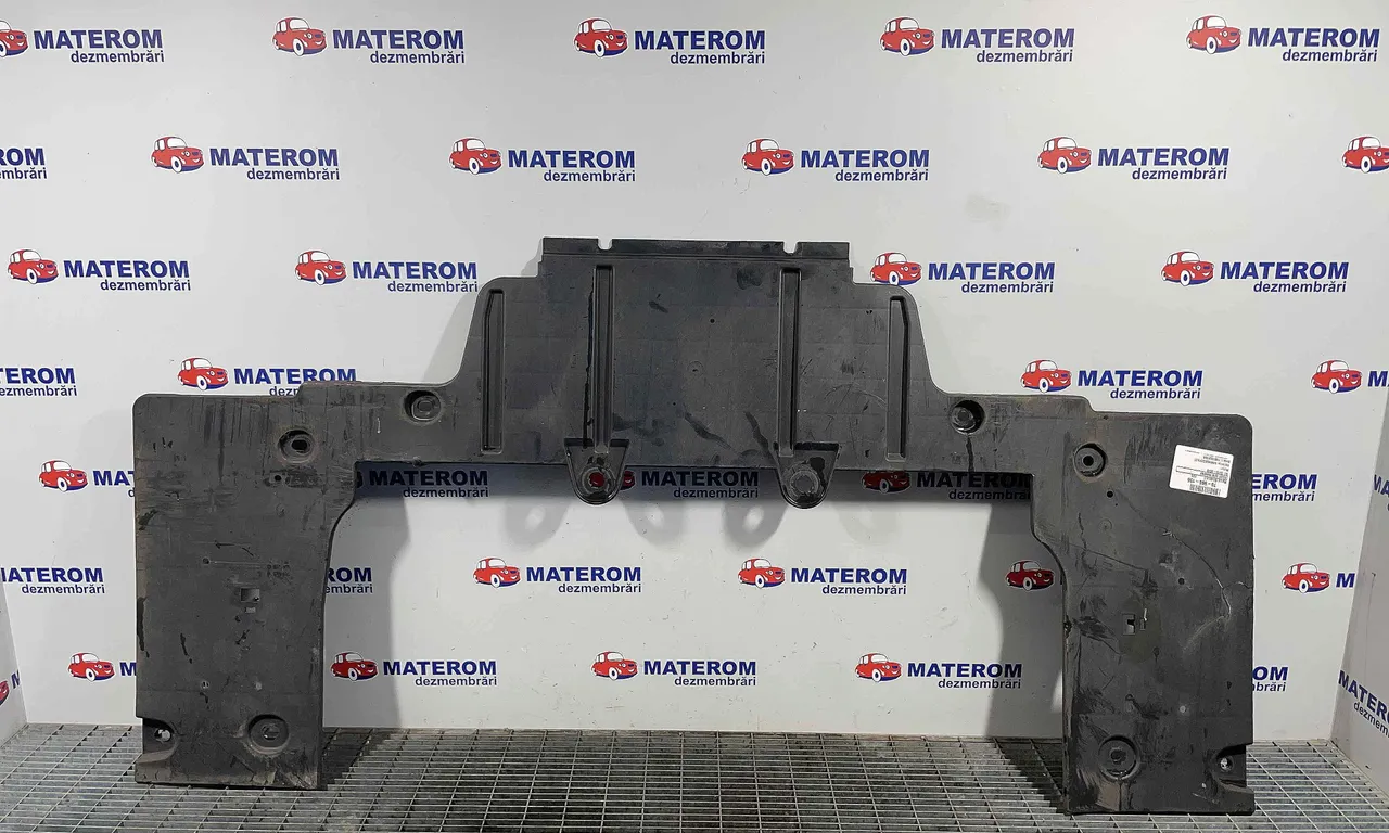 SCUT SUB MASINA RENAULT ZOE 2012-2019
