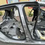 STALP MIJLOC DREAPTA RENAULT ZOE ZOE 2012-2019 oe-765002408R, vedere frontata