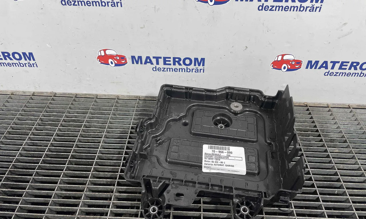 SUPORT ACUMULATOR RENAULT ZOE 2012-2019