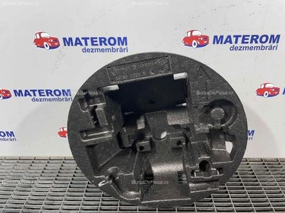 SUPORT CRIC RENAULT ZOE ZOE 2012-2019 oe 997500223R, vedere frontata