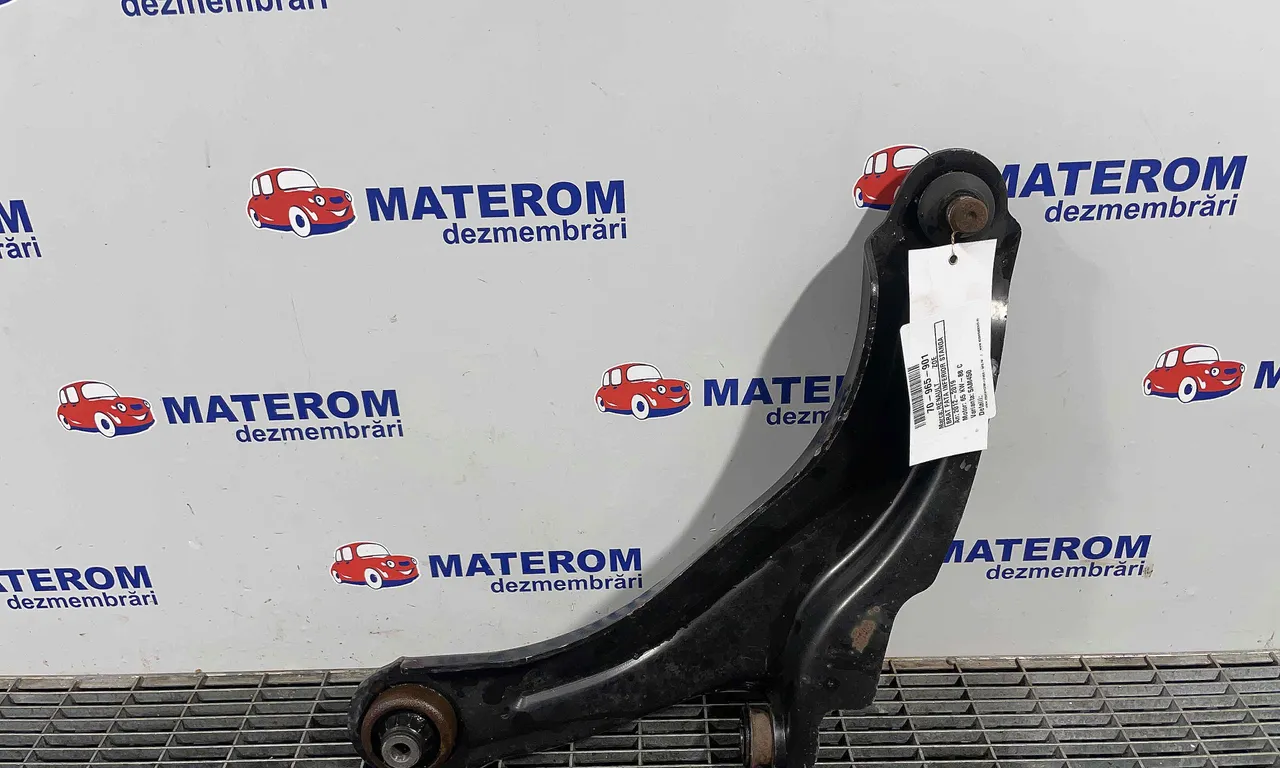 BRAT FATA INFERIOR STANGA RENAULT ZOE 2012-2019