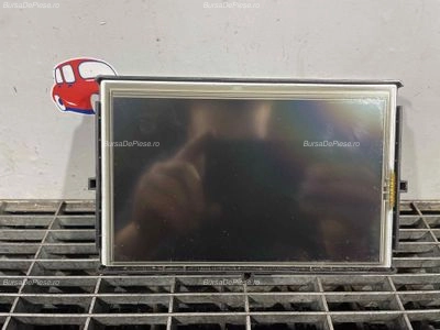 AFISAJ BORD RENAULT ZOE 2012-2019 AFISAJ BORD RENAULT ZOE 2012-2019