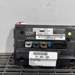 AFISAJ BORD RENAULT ZOE ZOE 2012-2019 oe-259156379R, vedere laterala