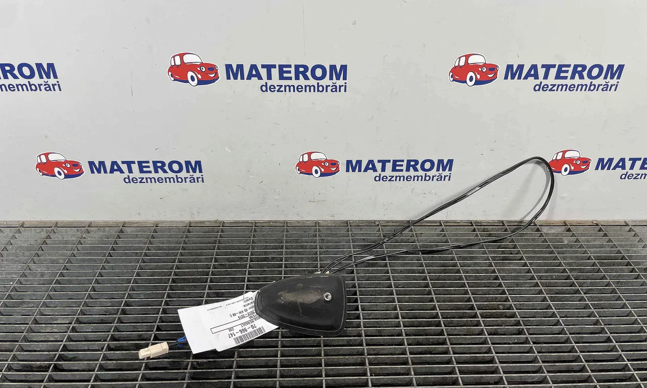 ANTENA RENAULT ZOE 2012-2019