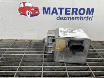 BLOCATOR VOLAN RENAULT ZOE ZOE 2012-2019 oe 7701209428, vedere frontata