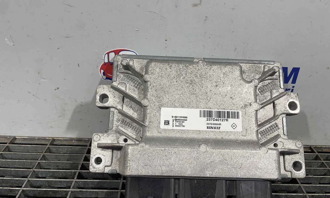 CALCULATOR MOTOR RENAULT ZOE 2012-2019