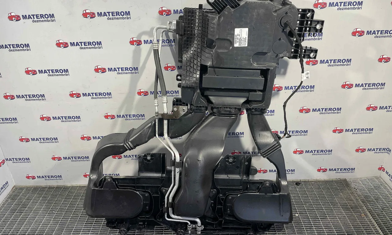 CARCASA RACIRE BATERIE RENAULT ZOE 2012-2019