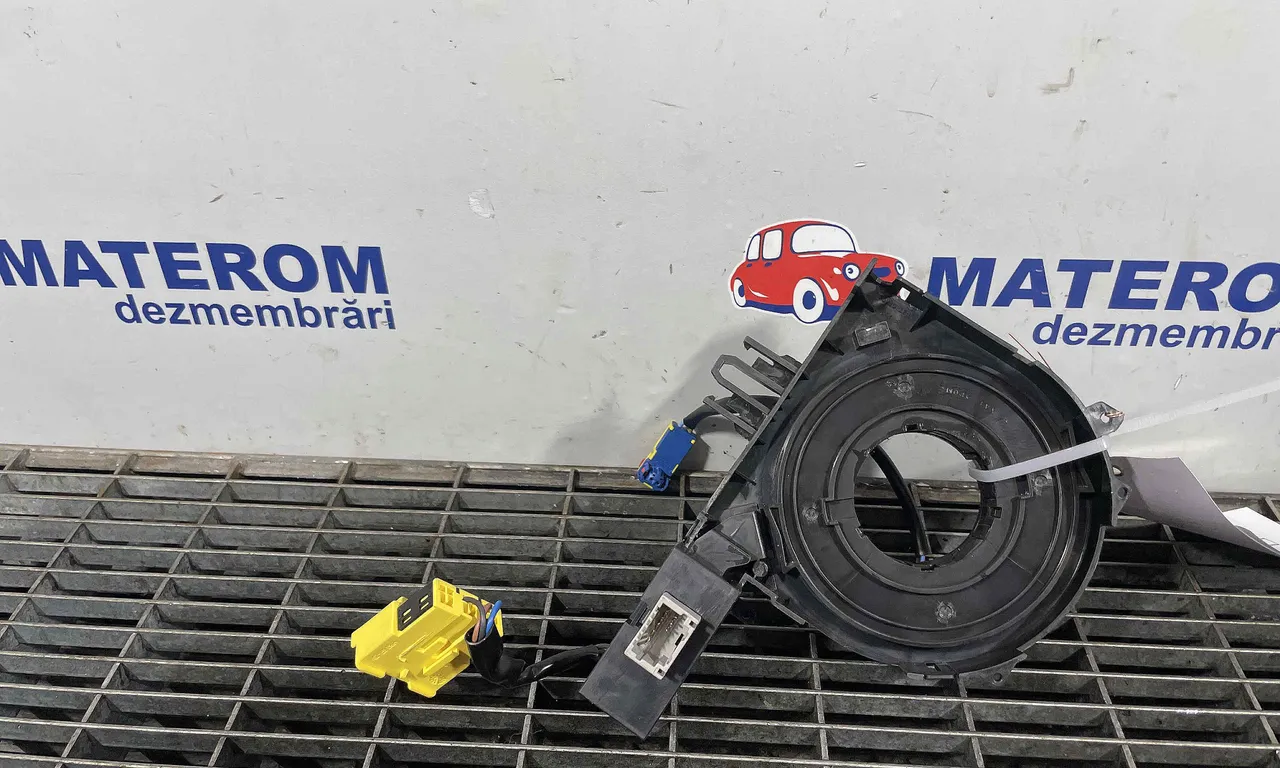 CONTACT MOBIL VOLAN RENAULT ZOE 2012-2019
