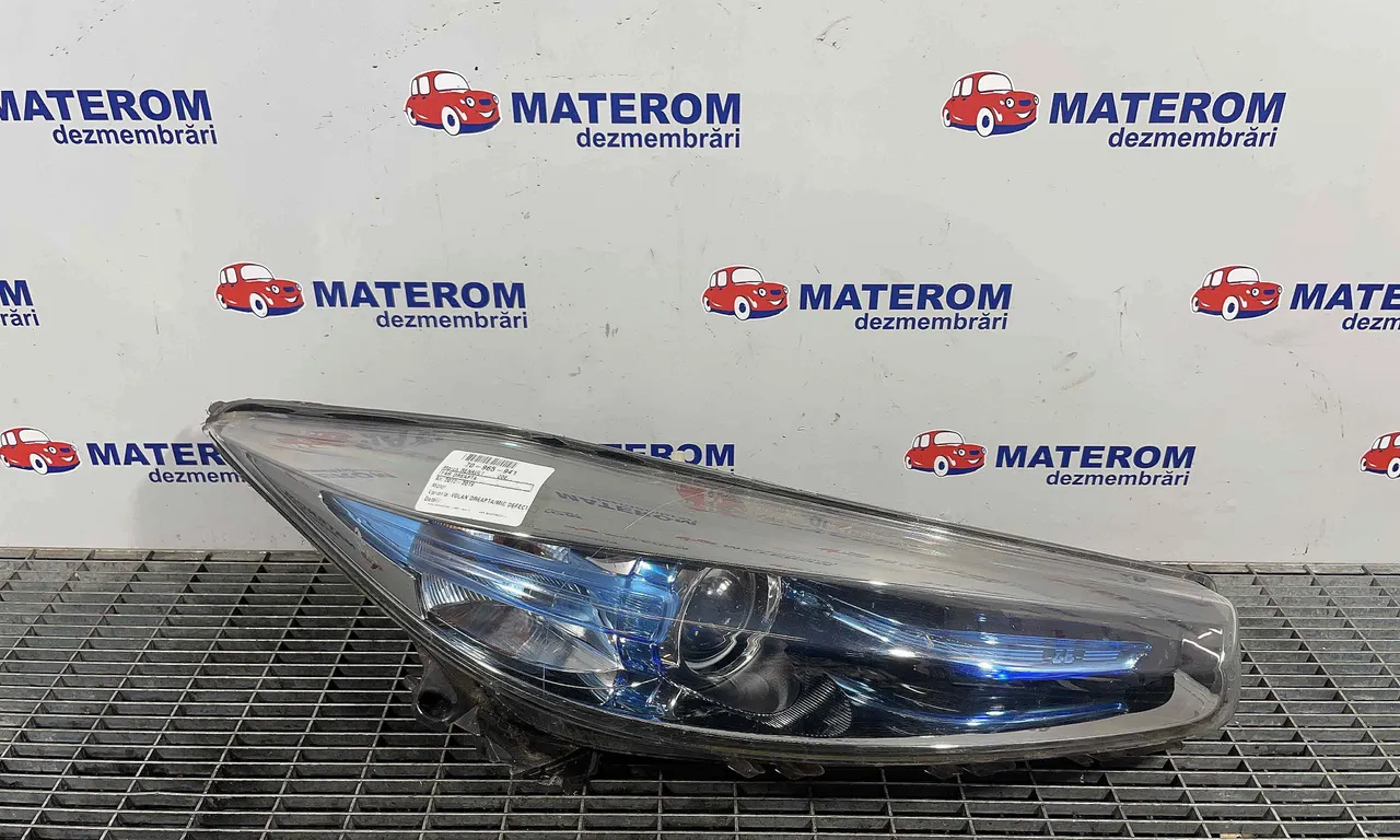 FAR DREAPTA RENAULT ZOE 2012-2019