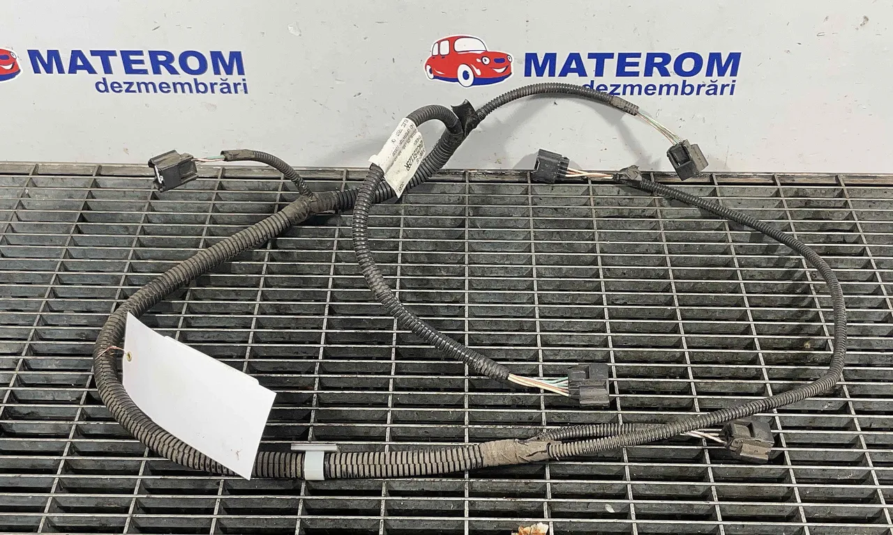 INSTALATIE ELECTRICA RENAULT ZOE 2012-2019