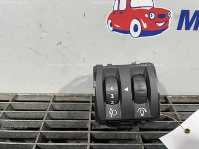 INTRERUPATOR REGLAJ FARURI RENAULT ZOE 2012-2019 INTRERUPATOR REGLAJ FARURI RENAULT ZOE 2012-2019
