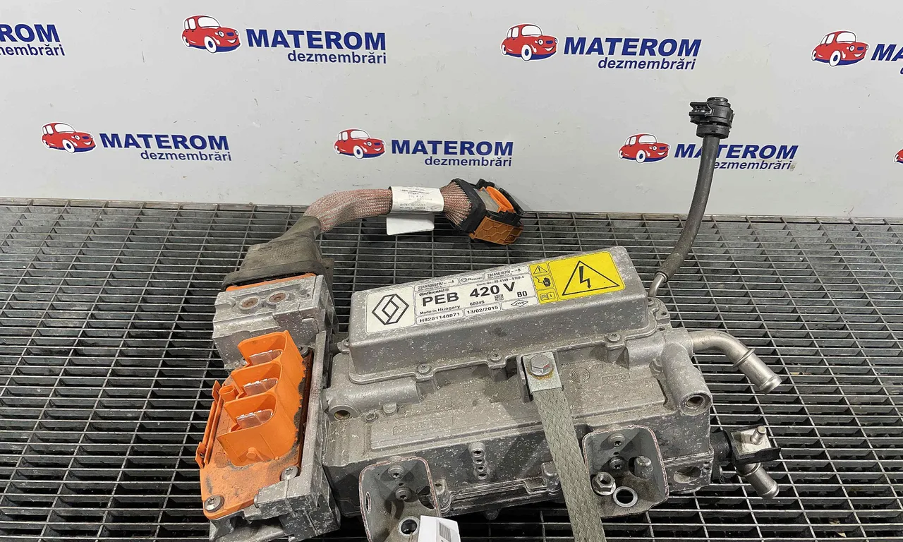 INVERTOR RENAULT ZOE 2012-2019