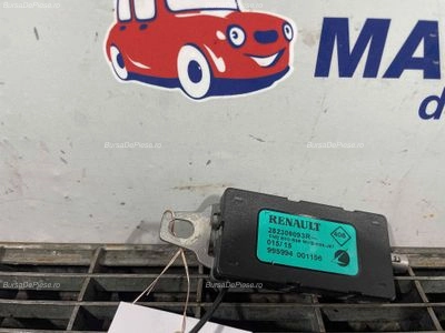 MODUL ANTENA RENAULT ZOE ZOE 2012-2019 oe 282309093R, vedere frontata