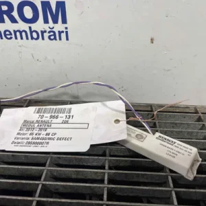 MODUL ANTENA RENAULT ZOE ZOE 2012-2019 oe-285900007R, vedere frontata
