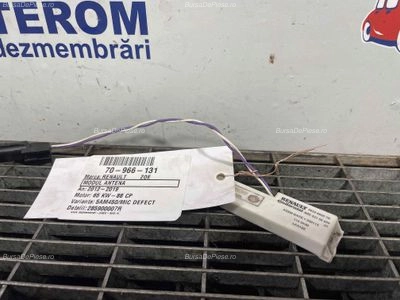 MODUL ANTENA RENAULT ZOE ZOE 2012-2019 oe 285900007R, vedere frontata