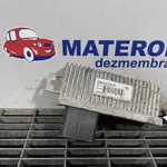 MODUL BATERIE RENAULT ZOE ZOE 2012-2019 oe-296103375R, vedere frontata