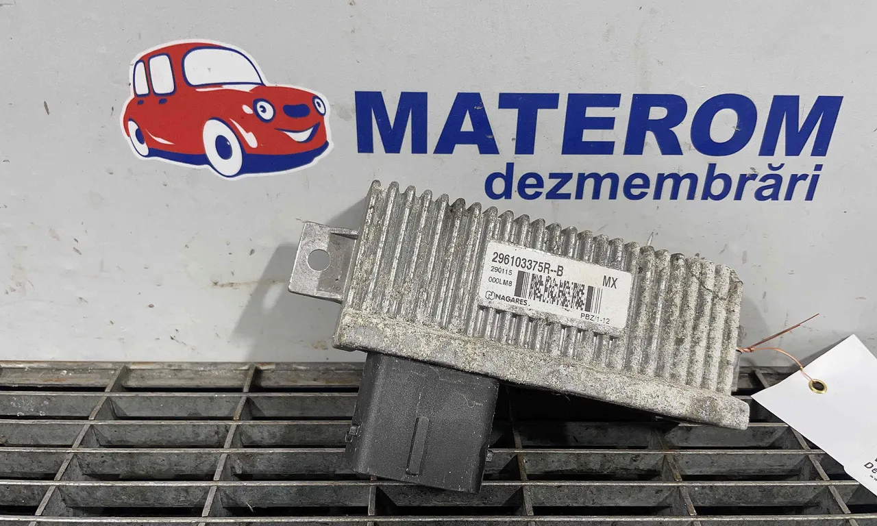 MODUL BATERIE RENAULT ZOE 2012-2019