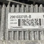 MODUL BATERIE RENAULT ZOE ZOE 2012-2019 oe-296103375R, vedere laterala